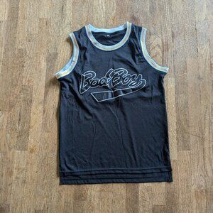 Bad boy jersey (No Diddy)